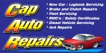 CAP AUTO REPAIRS